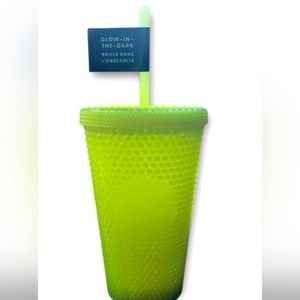 NWT ●Starbucks Cold Cup Grande (12oz)